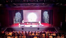 FREDDIE - LÉLEKBÚVÁR Belső tűz