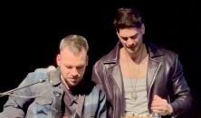 FREDDIE - LÉLEKBÚVÁR Belső tűz