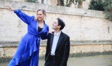 Dubois–Joerger duó - Táncok Bachtól Piazzolláig