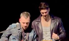 FREDDIE - LÉLEKBÚVÁR Belső tűz