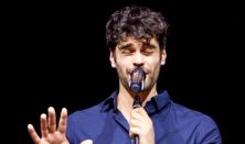 FREDDIE - LÉLEKBÚVÁR Belső tűz