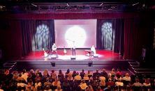 FREDDIE - LÉLEKBÚVÁR Belső tűz