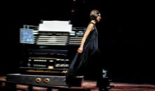 Pétery Dóra és a Trió Passacaglia - Égiekről, földiekről - Orgona a központban