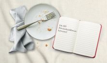 Mákszem Fanni és Rozsonits Ildikó - Árnyék és fény - Klasszikusok vasárnap délután