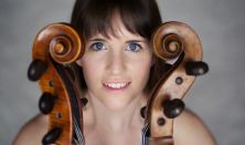 Rohmann Ditta cselló-estje - Kamarazene karnyújtásnyira