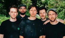 New Fossils - Jazz itt!