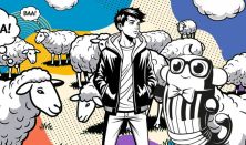 Legeltető juhász - Liszt-Kukacok Akadémiája - Szimfónia? Fantesztikus! - 10-15 éveseknek