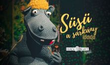 Süsü, a sárkány - Hadart Színház