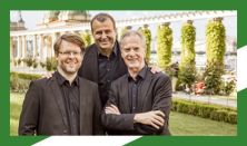 Töltsd meg a hétköznapokat ünneppel - Márai Sándor az ünnepekről - Advent a Budavári Palotanegyedben