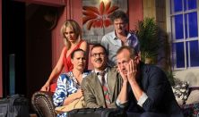 Eric Chappell: SPANYOLHÁTHA