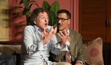 Eric Chappell: SPANYOLHÁTHA