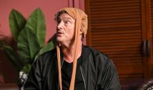 Eric Chappell: SPANYOLHÁTHA