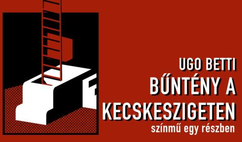 25/26 Bűntény a Kecskeszigeten főpróba