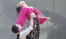 FELEDI PROJEKT: LILIOM