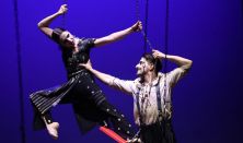 FELEDI PROJEKT: LILIOM