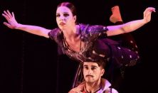 FELEDI PROJEKT: LILIOM