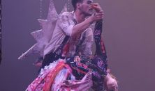 FELEDI PROJEKT: LILIOM