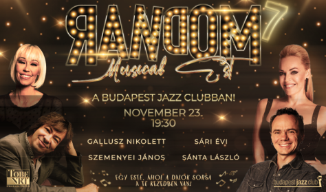 RANDOM Musical Est 7.