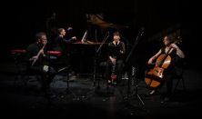 Préludes – Chopin & Lazkano - A 2026. évi Átlátszó Hang Újzenei Fesztivál nyitókoncertje