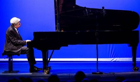 Baranyay László 80 éves jubileumi koncertje