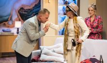 25/26 Kölcsönlakás