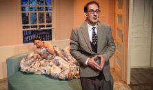 25/26 Kölcsönlakás