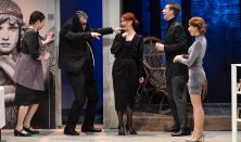 25/26 Vidám kísértet