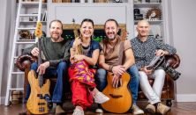 Advent a Kastélyban 2025 Kiskalász Együttes gyermekkoncertje