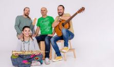 Advent a Kastélyban 2025 Kiskalász Együttes gyermekkoncertje