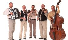 Advent a Kastélyban 2025 Kolompos Együttes gyermekkoncertje