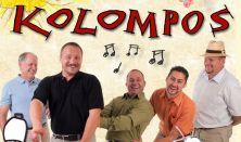 Advent a Kastélyban 2025 Kolompos Együttes gyermekkoncertje