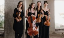 CentriFUGA Produkció: Sonus Cordis