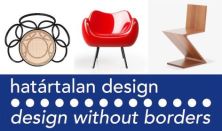 Határtalan design | Középpontban a hajlítottfa-bútor | Tematikus tárlatvezetés