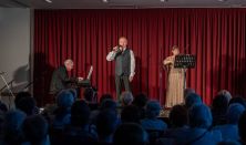 Adventi koncert Budafok-Tétény Opera-és Dalstúdió