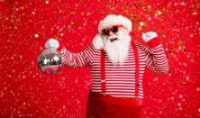 Ho-Ho-Ho Mikulás Latin Party Latin Combo Duo