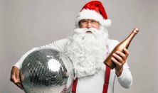 Ho-Ho-Ho Mikulás Latin Party Latin Combo Duo