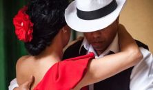 Ho-Ho-Ho Mikulás Latin Party Latin Combo Duo