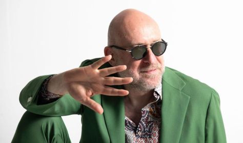 MARIO BIONDI koncert THIS IS WHAT YOU ARE