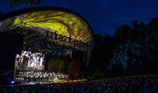 NEMZETI FILHARMONIKUS ZENEKARKözreműködik: VADIM REPIN hegedűművész és BALÁZS JÁNOS zongoraművész