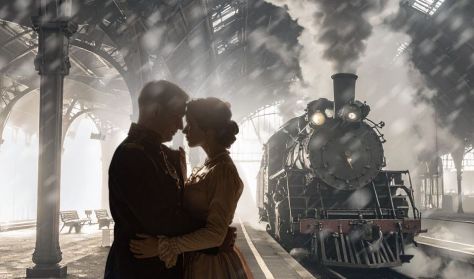 Kocsák Tibor – Miklós Tibor: ANNA KARENINA musical