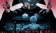 AMADEUS LIVE filmkoncert