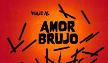 Ballet Español de la Comunidad de Madrid: Bűvös szerelem  balettbemutató