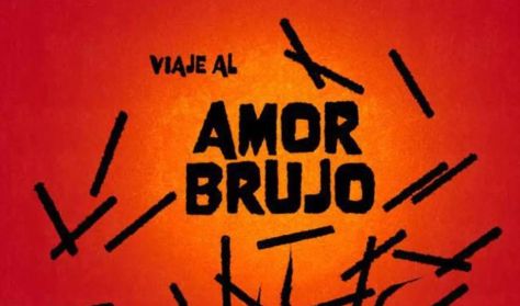 Ballet Español de la Comunidad de Madrid: Bűvös szerelem  balettbemutató