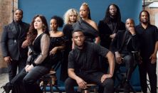 LONDON COMMUNITY GOSPEL CHOIR