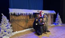 Levél a Mikulásnak