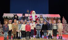 Levél a Mikulásnak