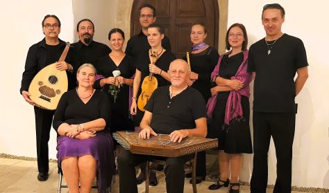 Barozda koncert: Folklór és régi zene találkozása