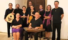 Barozda koncert: Folklór és régizene találkozása