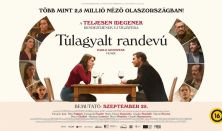 Barakk - a legvidámabb filmklub: Túlagyalt randevú
