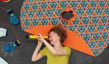 Babaszínház-Góbi Rita Társulat: Hacukaland